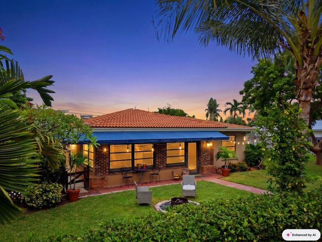 815 South Road, Boynton Beach, FL 33435