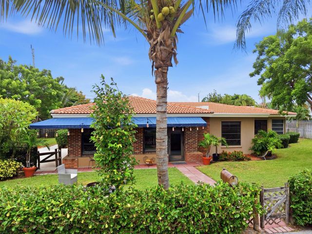 815 South Road, Boynton Beach, FL 33435