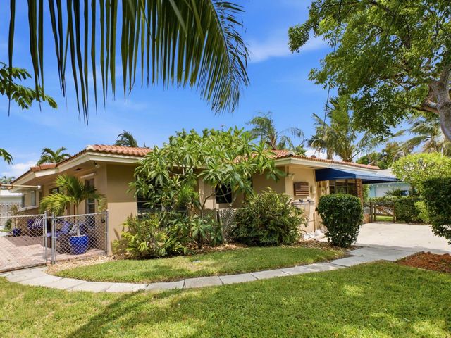 815 South Road, Boynton Beach, FL 33435