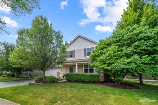 426 Fayette Drive, Oswego, IL 60543