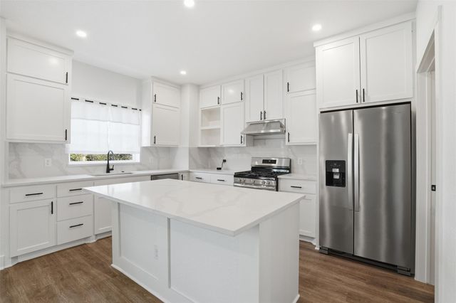 3411 Nance Street, Houston, TX 77020