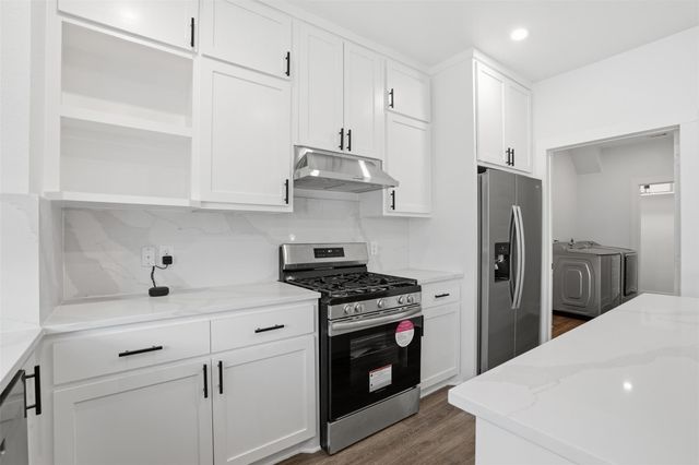 3411 Nance Street, Houston, TX 77020