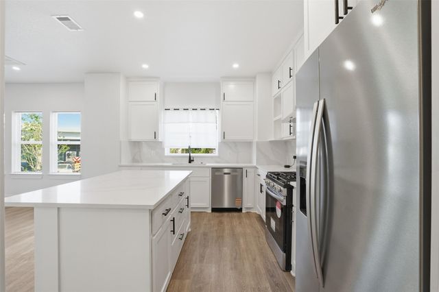 3411 Nance Street, Houston, TX 77020