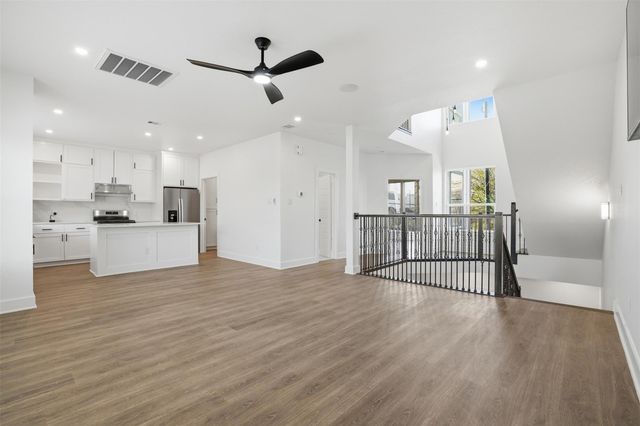 3411 Nance Street, Houston, TX 77020