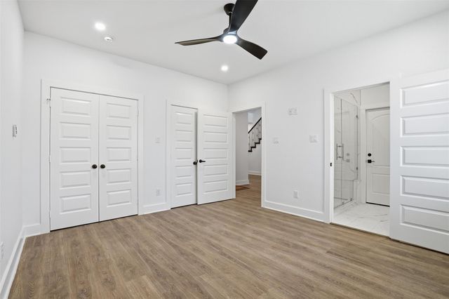 3411 Nance Street, Houston, TX 77020