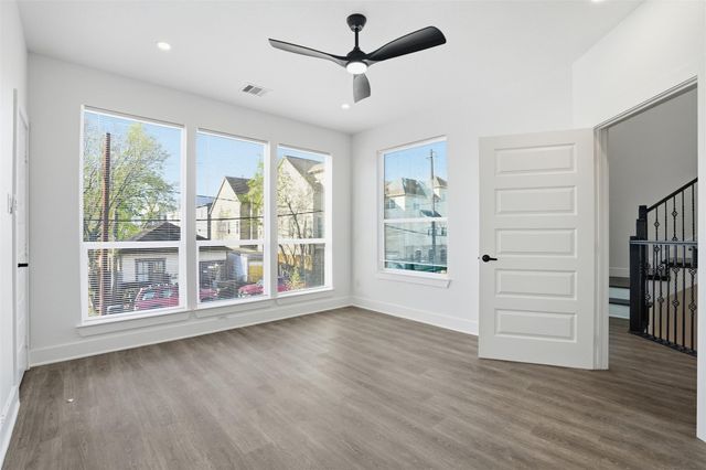 3411 Nance Street, Houston, TX 77020