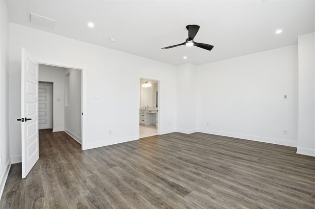 3411 Nance Street, Houston, TX 77020