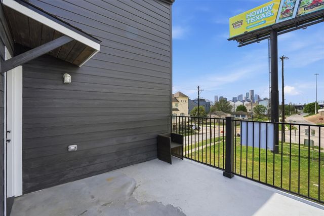 3411 Nance Street, Houston, TX 77020