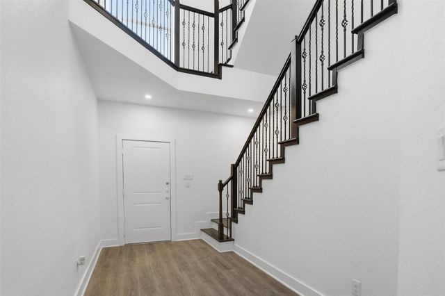 3411 Nance Street, Houston, TX 77020