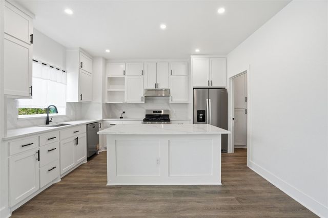 3411 Nance Street, Houston, TX 77020