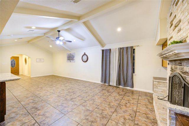 2807 Verhalen Avenue, Houston, TX 77039