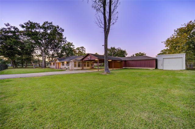 2807 Verhalen Avenue, Houston, TX 77039