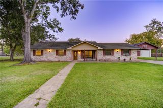 2807 Verhalen Avenue, Houston, TX 77039