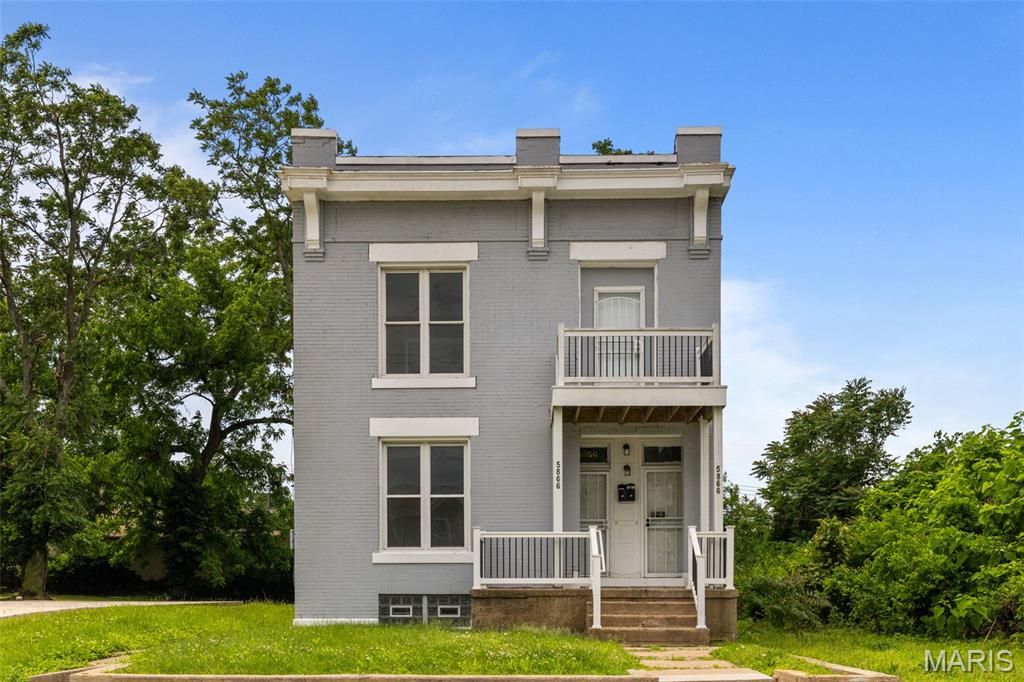 5866 Etzel Avenue, St Louis, MO 63112
