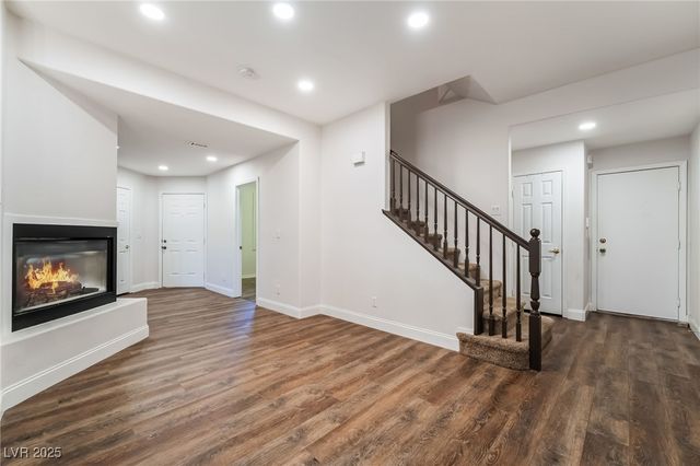 109 Broken Rock Drive, Henderson, NV 89074