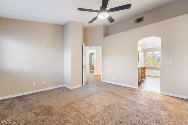 109 Broken Rock Drive, Henderson, NV 89074