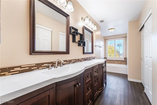 109 Broken Rock Drive, Henderson, NV 89074