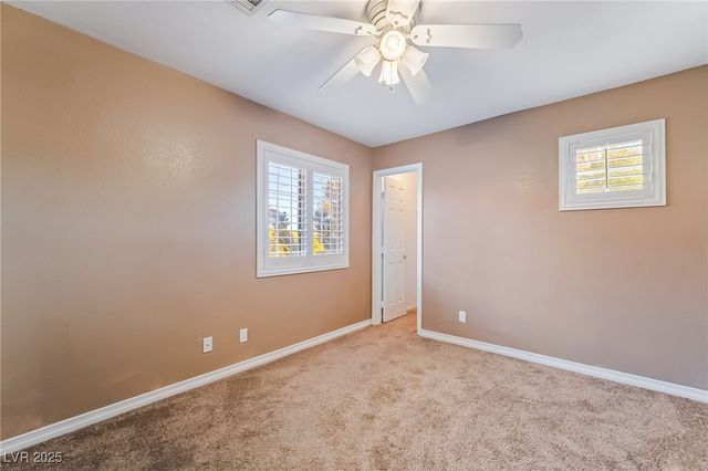 109 Broken Rock Drive, Henderson, NV 89074