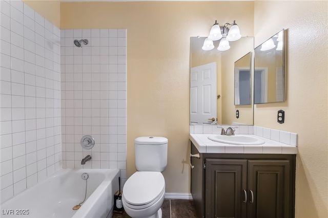 109 Broken Rock Drive, Henderson, NV 89074