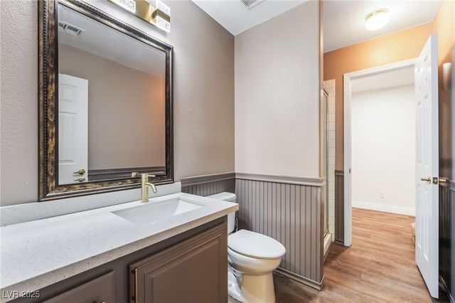 109 Broken Rock Drive, Henderson, NV 89074