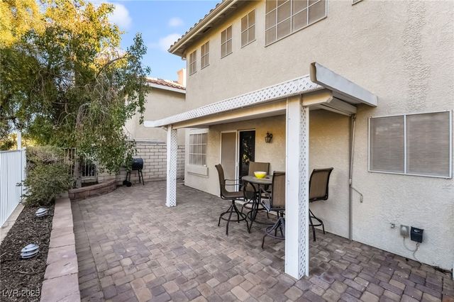 109 Broken Rock Drive, Henderson, NV 89074