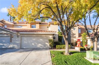 109 Broken Rock Drive, Henderson, NV 89074