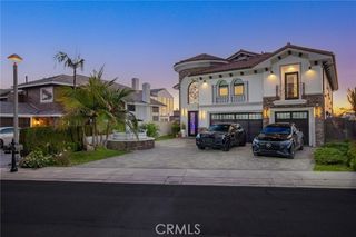 16861 Marina Bay Drive, Huntington Beach, CA 92649