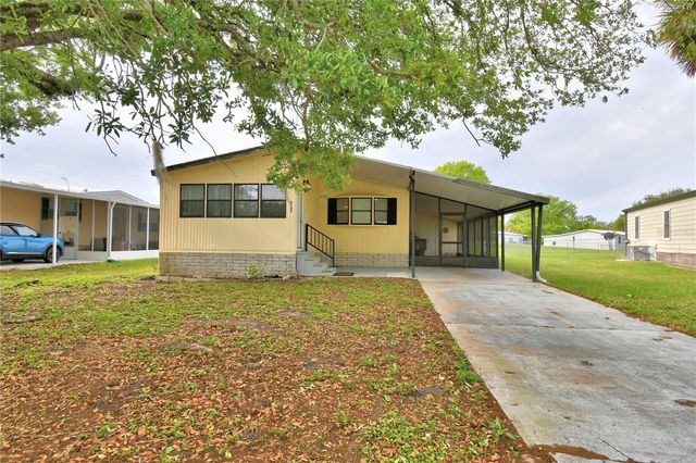 2737 CRANMOOR DRIVE, Kissimmee, FL 34758