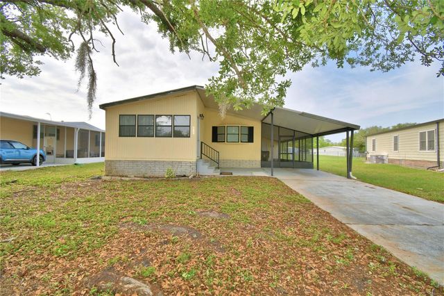 2737 CRANMOOR DRIVE, Kissimmee, FL 34758