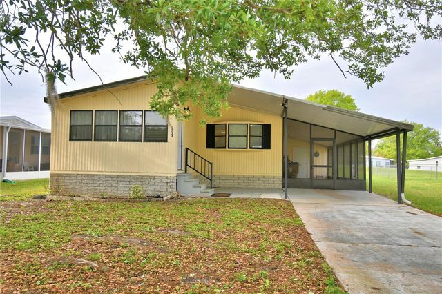 2737 CRANMOOR DRIVE, Kissimmee, FL 34758