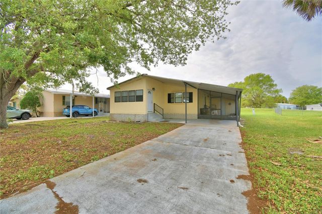 2737 CRANMOOR DRIVE, Kissimmee, FL 34758