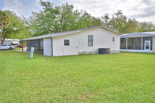 2737 CRANMOOR DRIVE, Kissimmee, FL 34758