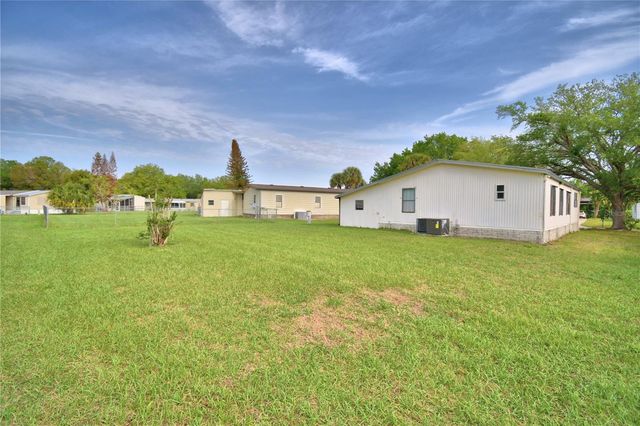 2737 CRANMOOR DRIVE, Kissimmee, FL 34758