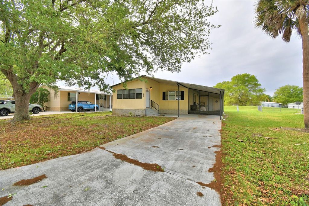 2737 CRANMOOR DRIVE, Kissimmee, FL 34758