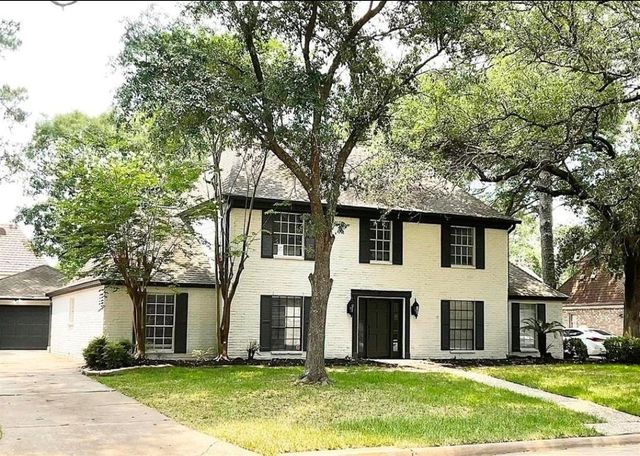 1822 Anvil Dr Drive, Houston, TX 77090