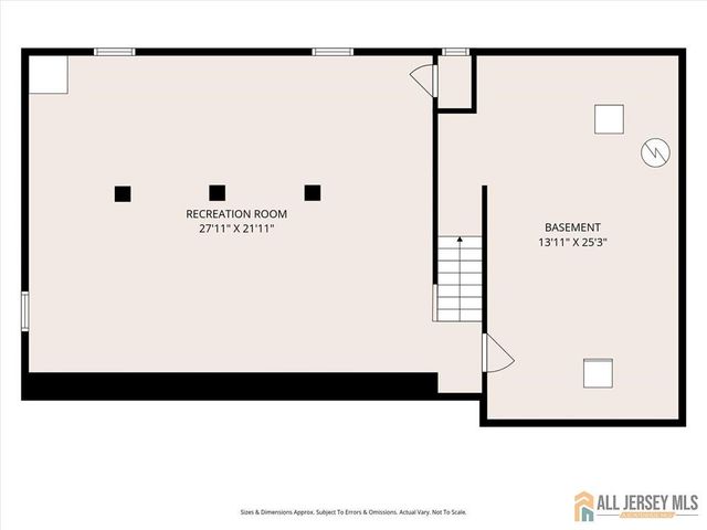 34 Groendyke Lane, Plainsboro, NJ 08536