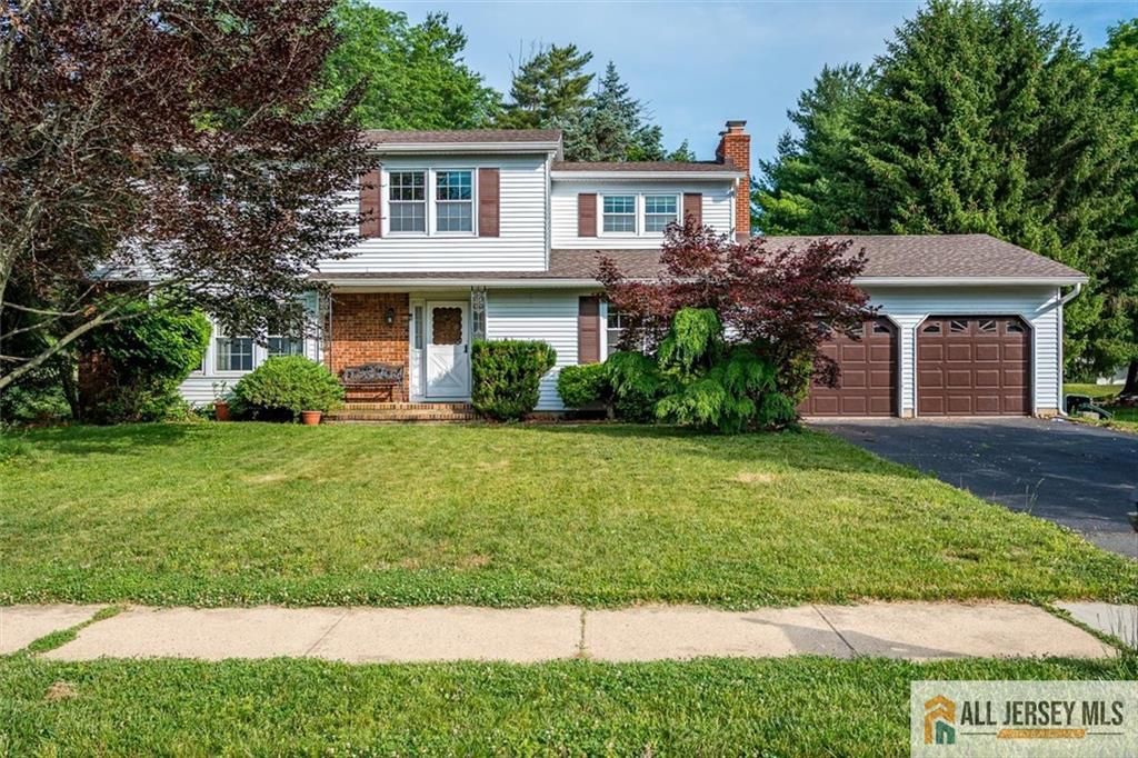 34 Groendyke Lane, Plainsboro, NJ 08536