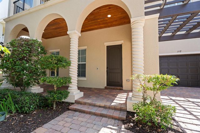 112 Tulip Tree Court, Jupiter, FL 33458