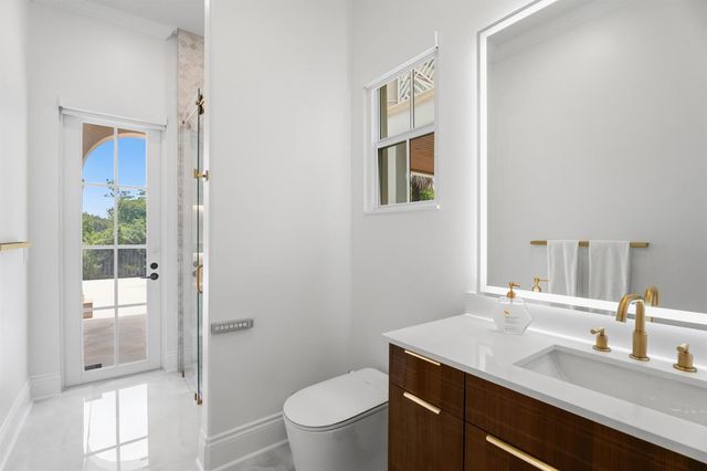 112 Tulip Tree Court, Jupiter, FL 33458