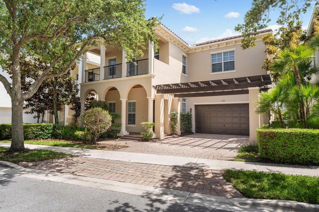 112 Tulip Tree Court, Jupiter, FL 33458