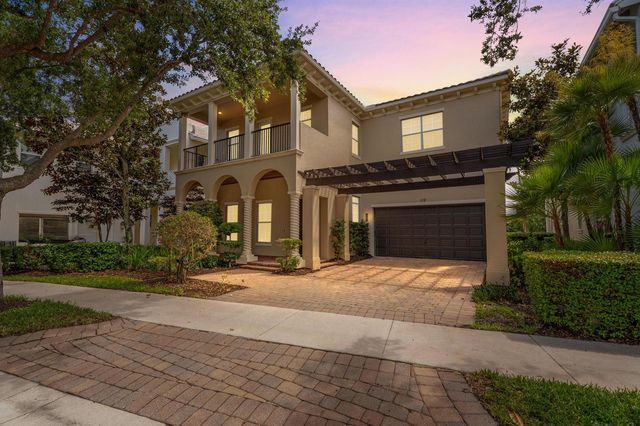 112 Tulip Tree Court, Jupiter, FL 33458