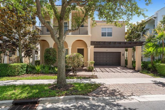 112 Tulip Tree Court, Jupiter, FL 33458