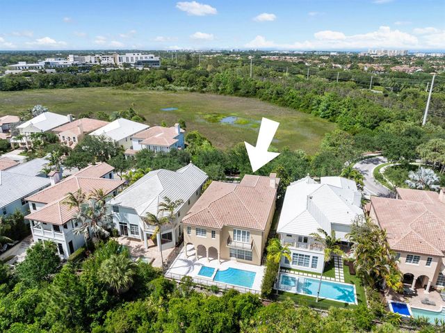 112 Tulip Tree Court, Jupiter, FL 33458
