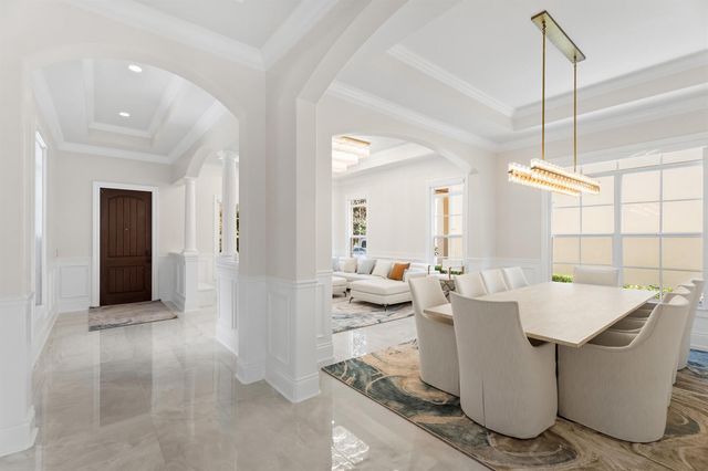 112 Tulip Tree Court, Jupiter, FL 33458