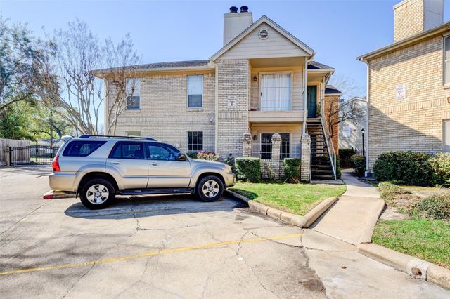 12550 Whittington Drive 203, Houston, TX 77077