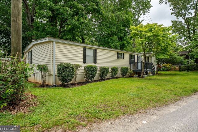 5525 Mount Shores Circle, Gainesville, GA 30506