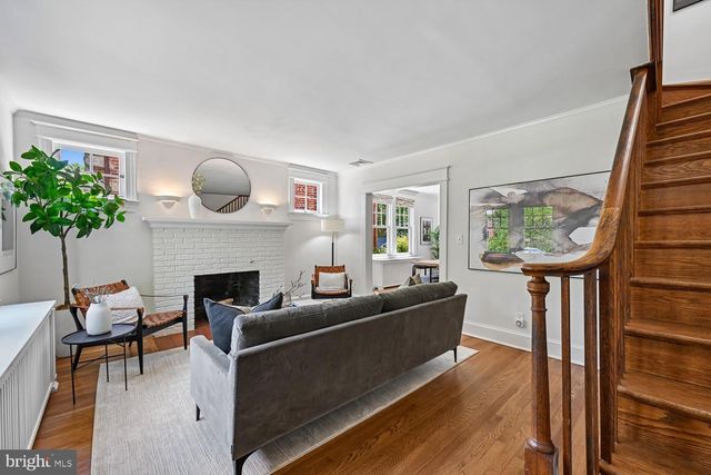3210 STEPHENSON PL NW, Washington, DC 20015