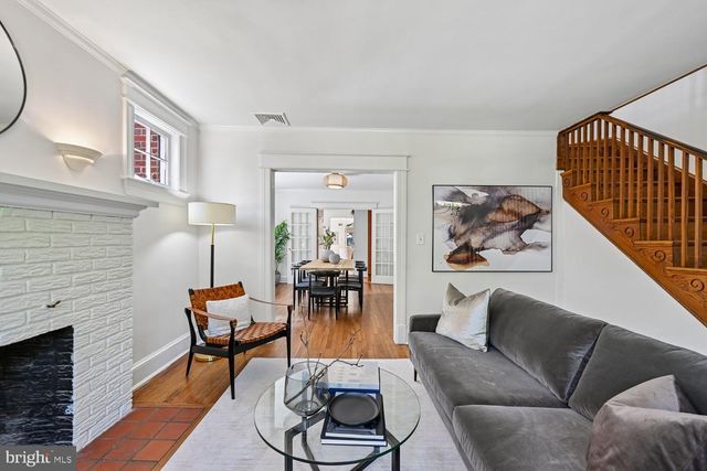 3210 STEPHENSON PL NW, Washington, DC 20015