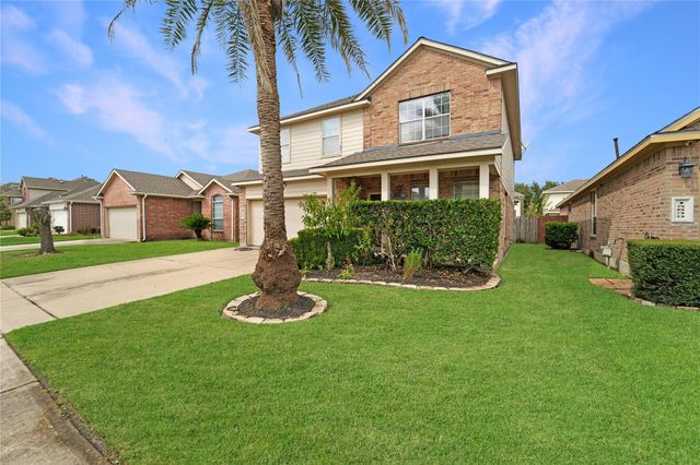 15835 Flagstone Walk Way, Houston, TX 77049