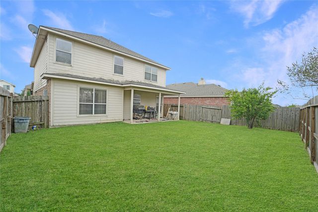 15835 Flagstone Walk Way, Houston, TX 77049